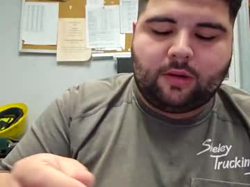 Bienguero December 25, 2024 Chaturbate stream image