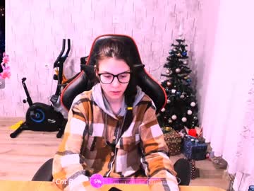 Darta_Sweet December 25, 2024 Chaturbate stream image