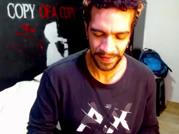 Dostoyrodia_34 December 25, 2024 Chaturbate stream image