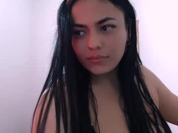 Lola_222 December 25, 2024 Chaturbate stream image