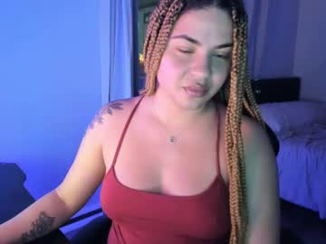 Melaniesaunders December 25, 2024 Chaturbate stream image