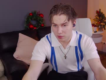 Nefr1lll December 25, 2024 Chaturbate stream image