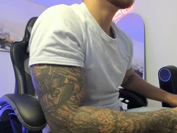 Sebastianortizm December 25, 2024 Chaturbate stream image