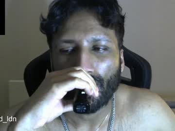Shdrz224 December 25, 2024 Chaturbate stream image