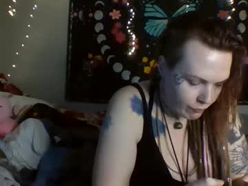 Thatbbwbarbie December 25, 2024 Chaturbate stream image