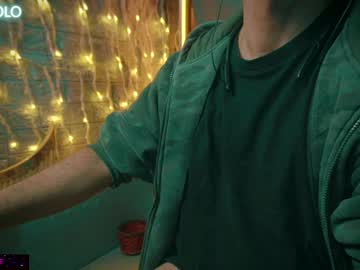 Alex_Volo December 25, 2024 Chaturbate stream image