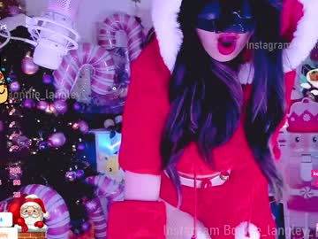 Asuka_Langleysoryu December 25, 2024 Chaturbate stream image