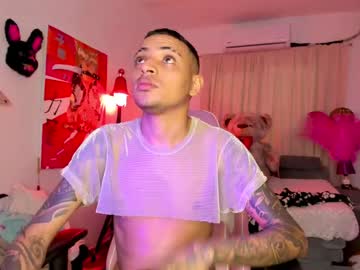 Dominant_Gay_Xxx December 25, 2024 Chaturbate stream image