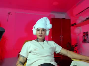 George_Prince2 December 25, 2024 Chaturbate stream image