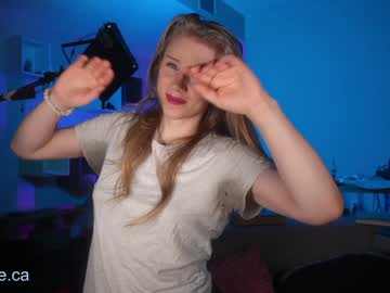 Julia_Jane December 25, 2024 Chaturbate stream image