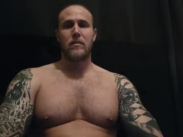Mac_Drew December 25, 2024 Chaturbate stream image