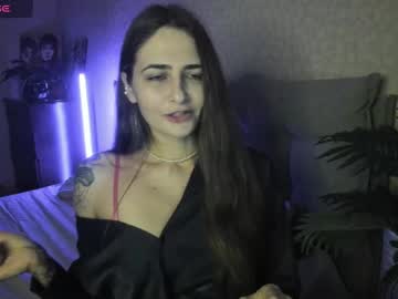 Naomilisss stream photo from December 25, 2024