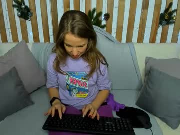 Nora_Adamss December 25, 2024 Chaturbate stream image
