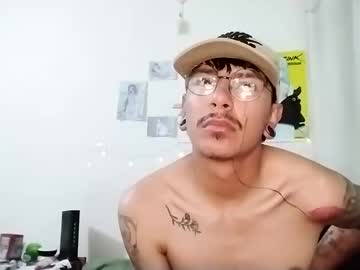 Sun_Apolo December 25, 2024 Chaturbate stream image