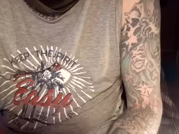 Tattoogun December 25, 2024 Chaturbate stream image
