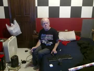 Terdness2366 December 25, 2024 Chaturbate stream image