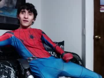Thomas_Arcalee December 25, 2024 Chaturbate stream image