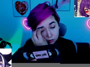 Vexxblack December 25, 2024 Chaturbate stream image