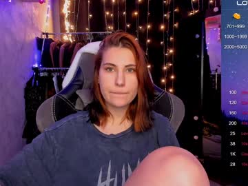 You_Lika December 25, 2024 Chaturbate stream image