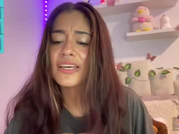 Allysonparkerr December 25, 2024 Chaturbate stream image