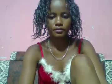 Alphosettah December 25, 2024 Chaturbate stream image