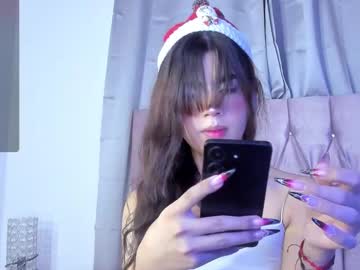 Ashley_Piinkk December 25, 2024 Chaturbate stream image