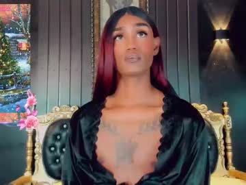 Brunette_Sensual_ December 25, 2024 Chaturbate stream image