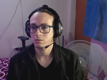 Cholito_Lindo December 25, 2024 Chaturbate stream image