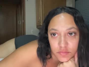 Dreamyriri December 25, 2024 Chaturbate stream image