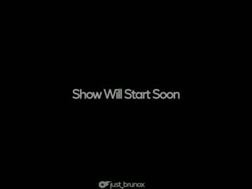 Justbrunox December 25, 2024 Chaturbate stream image