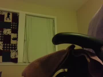 Jwolf86 December 25, 2024 Chaturbate stream image