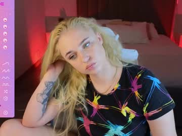 Leanaax December 25, 2024 Chaturbate stream image