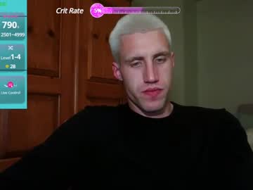 Lincoln1414 stream photo from December 25, 2024