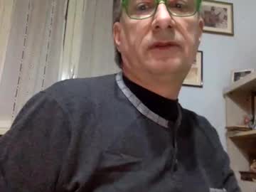 Massimoxgiulia December 25, 2024 Chaturbate stream image