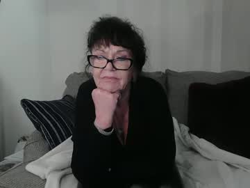 Mrsvivianharper December 25, 2024 Chaturbate stream image