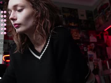 Mxxnsxsul December 25, 2024 Chaturbate stream image