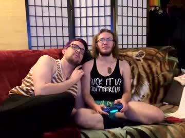 Mysticonique December 25, 2024 Chaturbate stream image