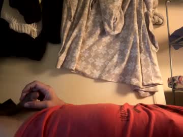 Rocky6120 December 25, 2024 Chaturbate stream image