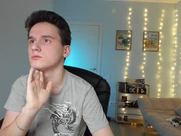 Scooby_R December 25, 2024 Chaturbate stream image