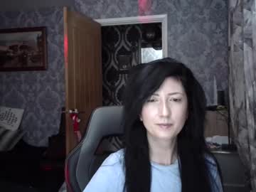 Sensualmya December 25, 2024 Chaturbate stream image