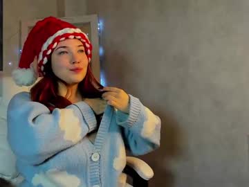 Suzanne_Hall December 25, 2024 Chaturbate stream image