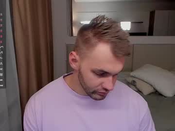 Tasty_Justin December 25, 2024 Chaturbate stream image