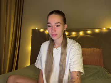 Watergirl_ December 25, 2024 Chaturbate stream image