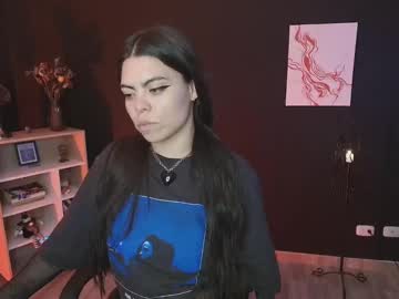 Wednesdayfriday December 25, 2024 Chaturbate stream image