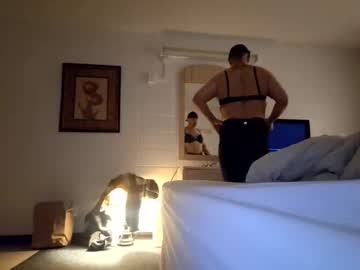 Winterbooty6969 December 25, 2024 Chaturbate stream image