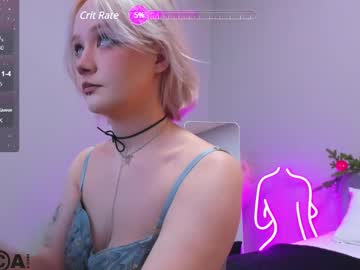 Ada_Reese December 25, 2024 Chaturbate stream image