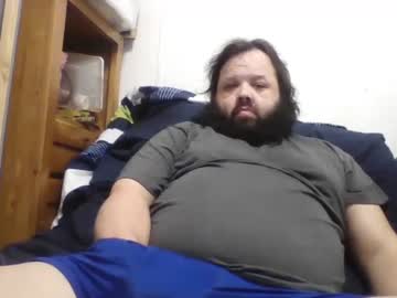 Bigbear3287 December 25, 2024 Chaturbate stream image