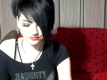 Black_Hot_01 December 25, 2024 Chaturbate stream image