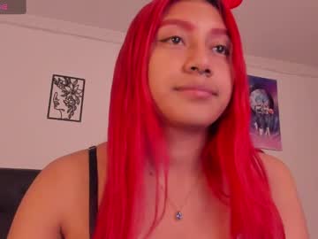 Cute_Kitty__ December 25, 2024 Chaturbate stream image