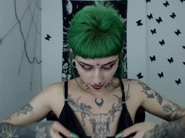 Dakota_Krall_ December 25, 2024 Chaturbate stream image